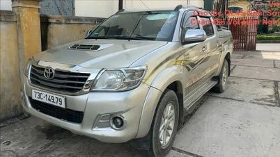 Phạt 35 triệu đồng, trừ 10 điểm tài xế chạy ngược chiều