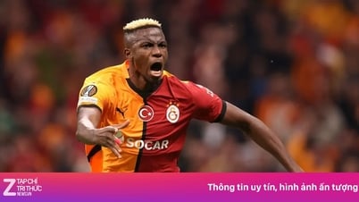 Vụ 'bom tấn' Osimhen có biến