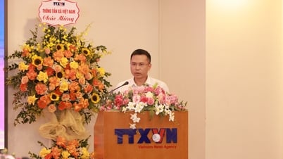 កសាងយុទ្ធសាស្ត្រទំនាក់ទំនង ដើម្បីដាក់មុខមាត់ជាតិក្នុងយុគសម័យថ្មី។
