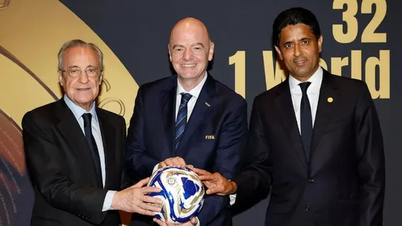 Vì sao nhiều đội tại FIFA Club World Cup nhận được ít tiền hơn so với thực tế?