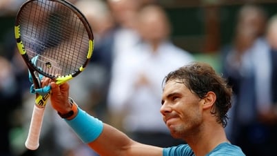 Sau khi giải nghệ Rafael Nadal sống ra sao?