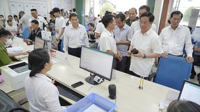 Vận hành chính quyền địa phương 2 cấp thông suốt, phục vụ dân tốt hơn