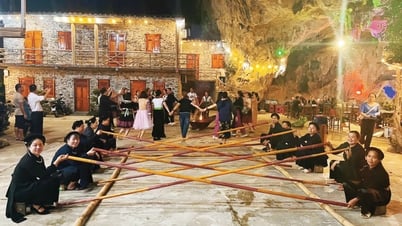 Du lịch tăng tốc, hướng đến bền vững và bản sắc - Báo Cao Bằng điện tử