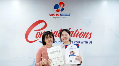 S-Global 3 Scholarship tài trợ 68% học phí IELTS cho học sinh, sinh viên