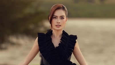 Tạ Nguyên Phúc ấn tượng với Black, Thanh Sang và Châu Đại Hải cuối đường xương rồng sẽ nở hoa