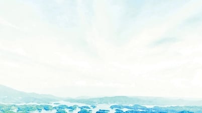 Viên ngọc mới chỉ cựa mình trong đá