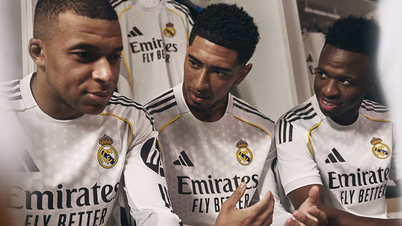 Thảm bại trước PSG, Real Madrid quyết chỉnh đốn dàn sao Galacticos