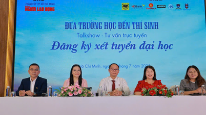 Điểm chuẩn ĐH dự kiến giảm, cân nhắc chọn ngành