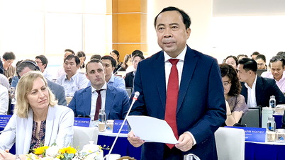 Đại học quốc gia được ưu tiên đầu tư để làm nhiệm vụ chiến lược quốc gia và phát triển vùng