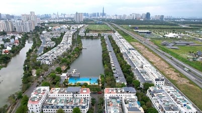 Bất cập tiền đất bổ sung: Bộ Tài chính điều chỉnh dự thảo, đưa ra phương án xử lý mới