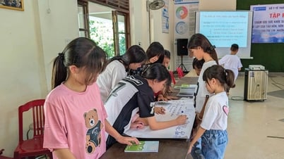 TP. Huế trước thách thức già hóa dân số