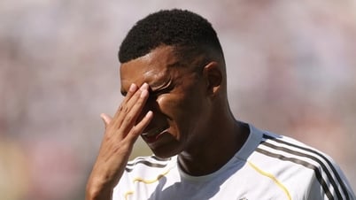 FIFA Club World Cup: PSG giống như “ngáo ộp”, sự thật phũ phàng về Mbappe