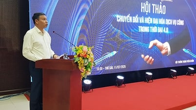 Đà Nẵng ‘bắt tay’ các đối tác công nghệ hàng đầu hiện đại hoá dịch vụ công