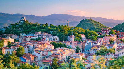 Top 5 địa điểm du lịch Bulgaria: Khám phá vẻ đẹp Đông Âu cổ kính và quyến rũ