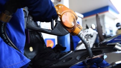 Đề xuất giảm tiếp thuế môi trường với xăng dầu hết 2026