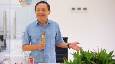 Lãnh đạo tỉnh thăm và làm việc với Công ty TNHH Nông sản Thực phẩm Thành Ngọc