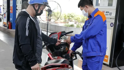 Dư 6.000 tỷ, vì sao quỹ bình ổn giá xăng dầu ‘án binh bất động’?