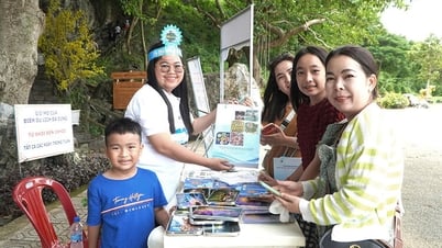Hà Tiên hấp dẫn với loại hình du lịch mới