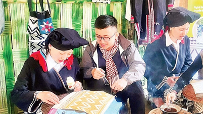 Đổi thay nhờ du lịch cộng đồng