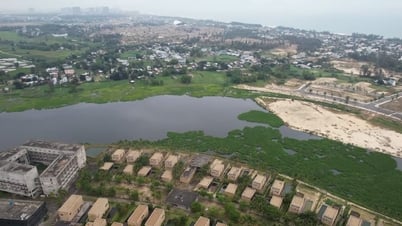 Cơ hội mới của bất động sản Đà Nẵng