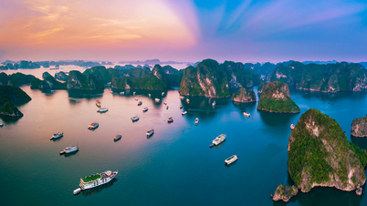 Top 10 địa điểm du lịch Hạ Long nổi tiếng không thể bỏ lỡ