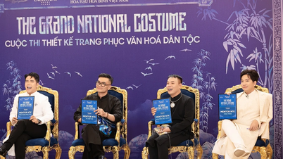 Miss Grand Vietnam 2025: "Mở rộng cửa" cho thí sinh không ngại dấn thân