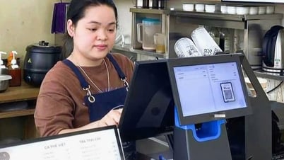 13.699 hộ kinh doanh nộp thuế khoán đã chuyển sang nộp thuế theo phương pháp kê khai