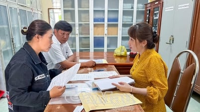 Đảm bảo công tác tuyển sinh đầu cấp năm học 2025-2026 diễn ra thuận lợi