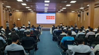 Trí tuệ nhân tạo: Thách thức và cơ hội trong chuyển đổi số