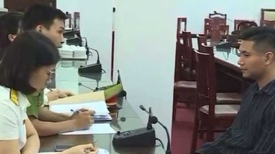Kinh doanh minh bạch, kê khai trung thực, nộp thuế đầy đủ là trách nhiệm công dân