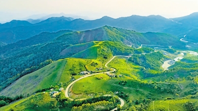 Trải nghiệm Đồng Cao
