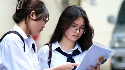 Hai trường sư phạm thông báo bổ sung chỉ tiêu đào tạo giáo viên