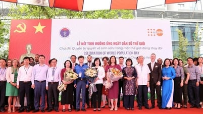 Đề xuất nhiều ưu tiên chính sách trong dự thảo Luật Dân số
