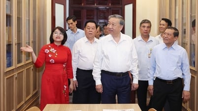 Kỷ nguyên mới và những vấn đề đặt ra đối với công tác tư tưởng