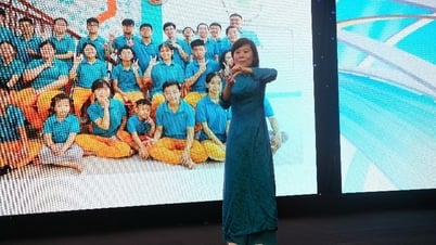 Năng lực tự chủ - Hướng đi căn bản trong đổi mới giáo dục hiện đại