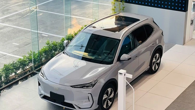Geely Monjaro và EX5 chưa ra mắt Việt Nam đã giảm 100 triệu
