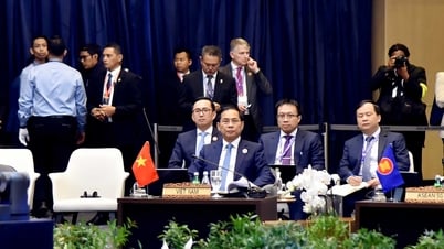 ARF tiếp tục khẳng định là cơ chế hàng đầu về an ninh, thúc đẩy tham vấn, đối thoại và hợp tác bao trùm