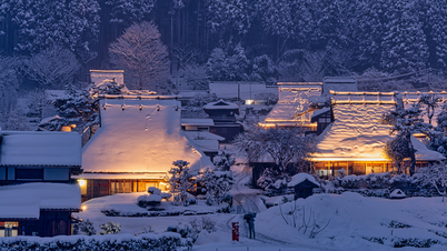 Los 5 mejores festivales de invierno en Kioto: características culturales de la antigua capital de Japón