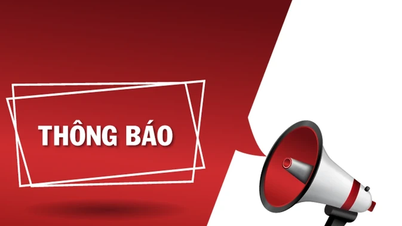 Thông báo về việc thành lập, khai trương hoạt động Phòng giao dịch xã Liên Trạch
