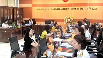 Thu ngân sách Nhà nước 6 tháng đạt 1.332,3 nghìn tỷ đồng, bằng 68% dự toán