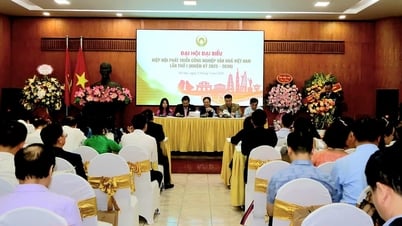 NSND Vương Duy Biên “có thêm” chức mới