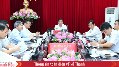 Hướng dẫn thực hiện nhiệm vụ rà soát, tháo gỡ khó khăn, vướng mắc do quy định của pháp luật