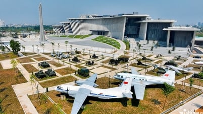Sắp xây dựng tượng đài tưởng niệm chiến sĩ quốc tế tại Hà Nội