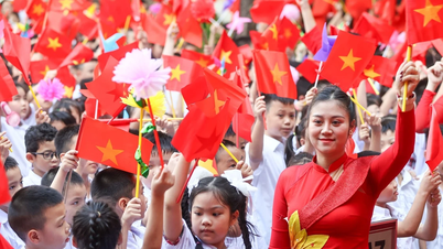 Chính phủ sẽ xếp lại bảng lương của giáo viên mầm non, phổ thông