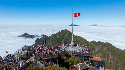 Du lịch Lào Cai hứa hẹn bứt phá
