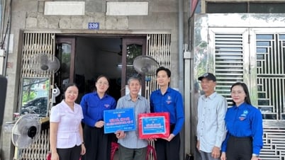 Lễ ra quân chiến dịch “Hoa phượng đỏ” cấp tỉnh năm 2025