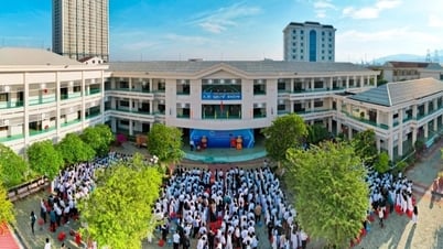 Tăng sĩ số lớp chuyên để đón con cán bộ tỉnh Gia Lai cũ về Quy Nhơn học