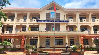 Đắk Lắk yêu cầu làm rõ việc phụ huynh "tố" 2 thầy giáo dạy thêm môn... võ