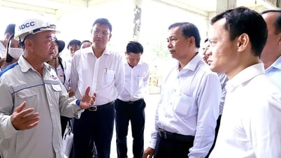 Báo cáo Thủ tướng gỡ vướng dự án bệnh viện gây nhức nhối Cần Thơ
