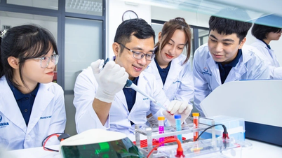 Giải bài toán nguồn lực tài chính phát triển Giáo dục đại học